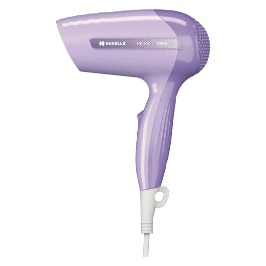 HD1902 Hair Dryer 1200 W, Lavender