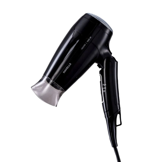 HD3191 Hair Dryer 1600 W, Black