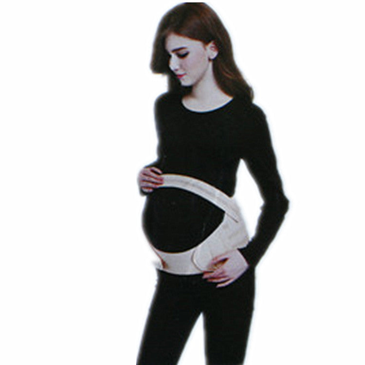 Prenatal Care For Pregnant Women With Fetus Belt